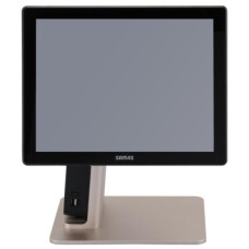 POS-термінал Sam4s Forza 135s/i3-7100u/4RAM/SSD120GB/MSR (FORZA135S/ITENNNNNMG)