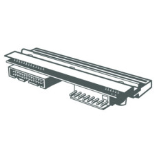 Друкуюча голівка до термопринтера Sato CG408DT, 203 dpi (R14481011)