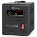 Стабілізатор напруги REAL-EL STAB ENERGY-500 (EL122400011)