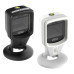Сканер штрих-коду Cino S680 2D USB black (20363)