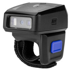Сканер штрих-коду Netum RS9000 2D bluetooth, ring (NT-RS-0092)
