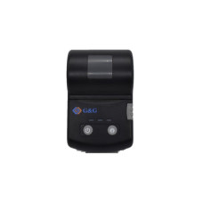 Принтер етикеток G&G AT 50EW USB, Bluetooth (LABP-GG-AT50EW)