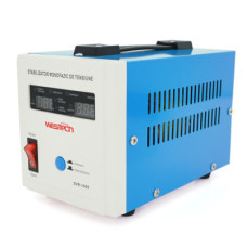 Стабілізатор напруги Westech SVR-1000VA (WS-SVR-1000)