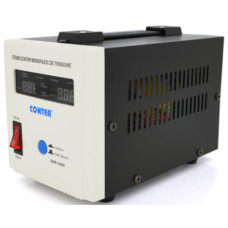 Стабілізатор напруги Conter SVR-1000VA (CR-SVR-1000)