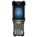 Термінал збору даних Zebra МС93 Laser, 4GB/32GB, Gun, 29 Key, WiFi, BT, Android (MC930B-GSAAG4RW)