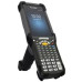 Термінал збору даних Zebra МС93 Laser, 4GB/32GB, Gun, 29 Key, WiFi, BT, Android (MC930B-GSAAG4RW)