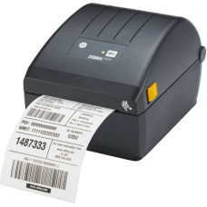 Принтер етикеток Zebra ZD230 USB. ethernet (ZD23042-D0EC00EZ)