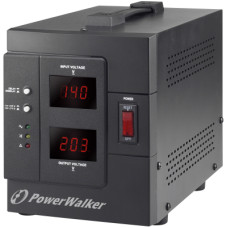 Стабілізатор напруги PowerWalker AVR 1500 (10120305)