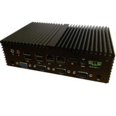 Промисловий ПК Itanium K790X Celeron J6412/8GB/256GB/8xUSB/5xRS232/Ethernet (K790X)
