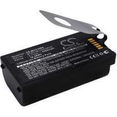 Акумуляторна батарея для ТЗД Zebra MC3190 4400mAh сумісний (CS-MC310BX) Акумуляторна батарея для ТЗД Zebra MC3190 4400mAh сумісний (CS-MC310BX)