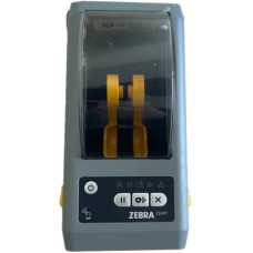 Принтер етикеток Zebra ZD411 USB (ZD4A022-D0EM00EZ)