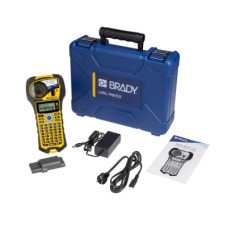 Принтер етикеток Brady M210 (CYR), Комплект 