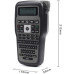 Принтер етикеток UKRMARK E1000 Pro Gray (900473)