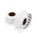 Етикетка самоклеюча UKRMARK термо 36x89/0,26тис, D-99012, сум. з DYMO 99012 LW S0722400 (900363)