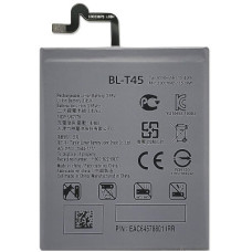 Акумуляторна батарея для ТЗД MG до Q51 4000Ah (Back chip battery EM-Q51) Акумуляторна батарея для ТЗД MG до Q51 4000Ah (Back chip battery EM-Q51)