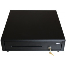Грошовий ящик ІКС E4141A Black, 24V (E4141A BLACK 24V)