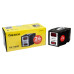 Стабілізатор напруги Gemix GX-500D