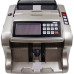 Лічильник банкнот NRJ AL-6600 UV+MG (24332)