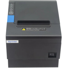 Принтер чеків X-PRINTER XP-Q801K USB, WiFi (XP-Q801K-U-WF-0102)