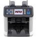 Лічильник банкнот NRJ AL-955 UV/MG/IR (24903)