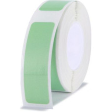 Етикетка самоклеюча UKRMARK для D101 Pl-15*30*230pT-BK/RG-110HW. 15мм х 30мм, рул.230шт, салатові (900641)