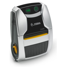 Принтер етикеток Zebra ZQ310 USB, Bluetooth, Wi-Fi (ZQ31-A0W01RE-00)