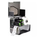 Принтер етикеток TSC MХ241P USB, Ethernet, RS232, RTC (MX241P-A001-0002)