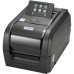 Принтер етикеток TSC TХ210 LCD, USB, Ethernet, RS232 (TX210-A001-1202)