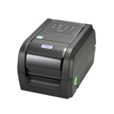 Принтер етикеток TSC TХ610 LCD, 600dpi, USB, Ethernet, RS232 (TX610-A001-1202)