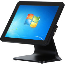 POS-термінал Leabon LB-W7 J4125/4Gb/128Gb/RS-232x2/LPTx1/USBx6/RJ45x1/15,6