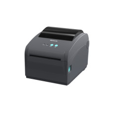 Принтер етикеток Gprinter GS-2408D USB, USB host, Ehternet (GP-GS-2408D-0116)