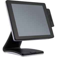 POS-термінал Sam4s SAPPHIRE-S560 PCAP Touch, J6412/8Gb/240Gb/6*USB/2*RS232/MSR/black (SAPH-560/CITENNNMB)