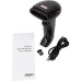 Сканер штрих-коду Sunlux XL-9325B bluetooth, USB (HS080242)