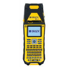Принтер етикеток Brady M610 CYRILLIC, Bluetooth (317799)