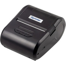 Принтер чеків X-PRINTER XP-P210 Bluetooth, USB (XP-P210)