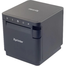Принтер чеків X-PRINTER XP-T890H USB, ethernet, WiFi (XP-T890H)