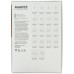Етикетка самоклеюча Axent 210x148,5 (2 на листі) с/кл (100 листів) (2471-A)