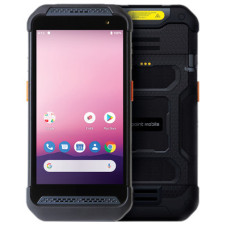 Термінал збору даних Point Mobile PM86 2D, OctaCore, 4G/64G, Wi-Fi, BT, LTE, GPS, NFC, 5.45
