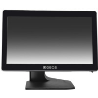 POS-термінал Geos S1503C J6412/8GB/256GB/6xUSB/3xRS232/Ethernet/1368x768 (GEOS-S1503C)