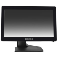 POS-термінал Geos S1503C J6412/8GB/256GB/6xUSB/3xRS232/Ethernet/1368x768 (GEOS-S1503C)