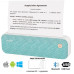 Принтер чеків UKRMARK A40 А4, Bluetooth, USB, зелений (900882)