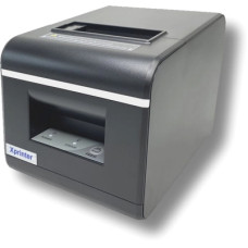 Принтер чеків X-PRINTER XP-C58IIQ USB, BT (XP-C58IIQ+BT)