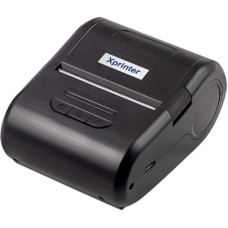 Принтер етикеток X-PRINTER XP-P210 мобільний, USB, Bluetooth (XP-P210 USB+Bluetooth)