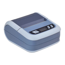 Принтер етикеток X-PRINTER XP-P323B мобільний, USB, Bluetooth (XP-P323B)