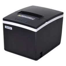 Принтер чеків X-PRINTER XP-E200L USB, Ethernet, 58мм, автообрезчик (XP-E200L)