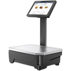 Ваги торгівельні Mettler Toledo FreshBase (30552868)