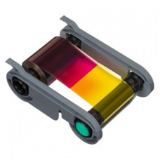 Ріббон Evolis до Primacy2, YMCKO-K, 200 відбитків (R6F203M100)