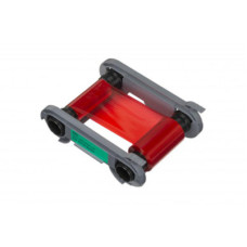 Ріббон Evolis до Primacy2, Red, 1000 відбитків (RCT213NAAA)