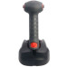 Сканер штрих-коду Xkancode R2 2D, wireless, USB, кредл , black-gray (R2-BGC)