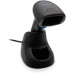 Сканер штрих-коду Datalogic QBT2500 2D, кредл (QBT2500-BK-BTK1)
